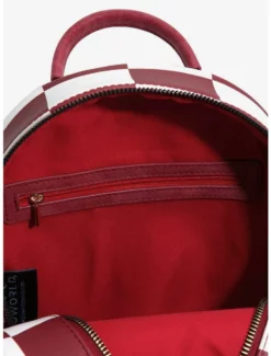 Backpacks Demon Slayer: Kimetsu No Yaiba Nezuko Kamado Kimono Mini Backpack - BoxLunch Exclusive -BoxLunch Shop 19322873 av3