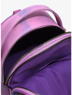 Backpacks Disney Tangled Rapunzel & Flynn Lantern Festival Mini Backpack - BoxLunch Exclusive -BoxLunch Shop 19323688 av3