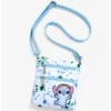 Matching Sets Loungefly Disney Lilo & Stitch Tie-Dye Crossbody Bag - BoxLunch Exclusive