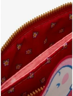 Cosmetic Bags Sanrio Cinnamoroll Strawberry Cosmetic Bag - BoxLunch Exclusive -BoxLunch Shop 19566307 av2