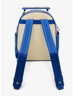 Backpacks Teenage Mutant Ninja Turtles X Naruto Mini Backpack - BoxLunch Exclusive -BoxLunch Shop 19570299 av2