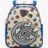 Backpacks Teenage Mutant Ninja Turtles X Naruto Mini Backpack - BoxLunch Exclusive