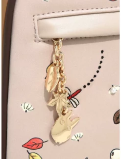 Backpacks Our Universe Studio Ghibli My Neighbor Totoro Fall Foliage Mini Backpack - BoxLunch Exclusive -BoxLunch Shop 19574655 av3
