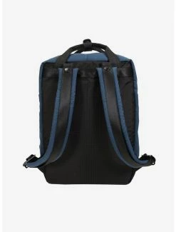 Backpacks Doughnut Macaroon Gamescape Series Dark Teal Backpack -BoxLunch Shop 19632372 av2