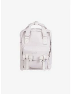 Backpacks Doughnut Macaroon Mini Ribbon Series Stone Mini Backpack