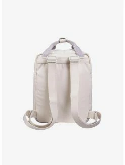 Backpacks Doughnut Macaroon Mini Ribbon X Unicorn Dream Series Unicorn Mini Backpack -BoxLunch Shop 19632394 av2