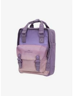 Backpacks Doughnut Macaroon Mini Sky Series Sunset Mini Backpack -BoxLunch Shop 19632398 av1