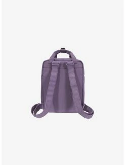 Backpacks Doughnut Macaroon Mini Sky Series Sunset Mini Backpack -BoxLunch Shop 19632398 av2