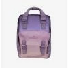 Backpacks Doughnut Macaroon Mini Sky Series Sunset Mini Backpack
