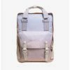 Backpacks Doughnut Macaroon Sky Series Sunrise Backpack