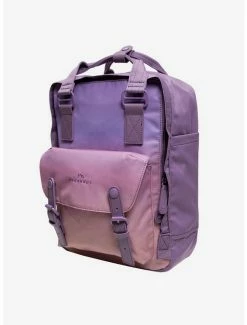 Backpacks Doughnut Macaroon Sky Series Sunset Backpack -BoxLunch Shop 19632404 av1