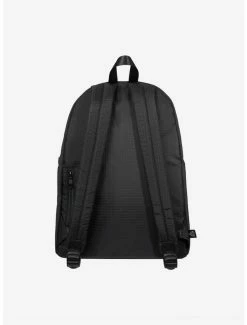 Backpacks Doughnut Plus One Gamescape Series Black Backpack -BoxLunch Shop 19632442 av2