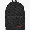 Backpacks Rocksax AC/DC Riff Raff Classic Backpack