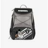 Backpacks Disney Mickey Mouse NFL Las Vegas Raiders Cooler Backpack