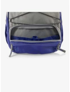 Backpacks Disney Mickey Mouse NFL Buffalo Bills Cooler Backpack -BoxLunch Shop 19831701 av3
