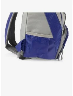 Backpacks Disney Mickey Mouse NFL Buffalo Bills Cooler Backpack -BoxLunch Shop 19831701 av4
