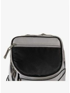 Backpacks Disney Mickey Mouse NFL San Francisco 49Ers Cooler Backpack -BoxLunch Shop 19831927 av3