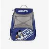 Backpacks Disney Mickey Mouse NFL Indianapolis Colts Cooler Backpack