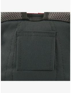 Backpacks Disney Mickey Mouse NFL Kansas City Chiefs Cooler Backpack -BoxLunch Shop 19832001 av2