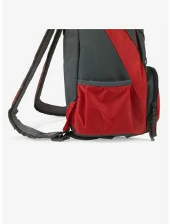 Backpacks Disney Mickey Mouse NFL Kansas City Chiefs Cooler Backpack -BoxLunch Shop 19832001 av3