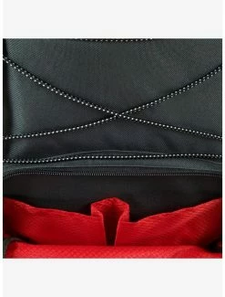 Backpacks Disney Mickey Mouse NFL Kansas City Chiefs Cooler Backpack -BoxLunch Shop 19832001 av4