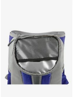 Backpacks Disney Mickey Mouse NFL Los Angeles Rams Cooler Backpack -BoxLunch Shop 19832021 av2