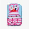 Matching Sets Loungefly Disney The Little Mermaid Wedding Cake Wallet