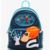Backpacks Loungefly The Incredibles Syndrome Mini Backpack