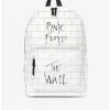 Backpacks Rocksax Pink Floyd The Wall Classic Backpack