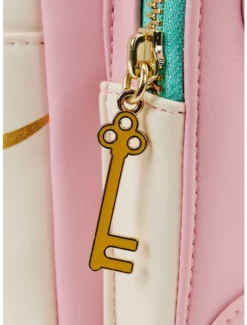 Backpacks Loungefly Disney Cinderella Teacup Mice Mini Backpack -BoxLunch Shop 19914135 av5