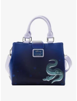 Matching Sets Loungefly Disney The Little Mermaid Ursula Lair Handbag -BoxLunch Shop 19914147 av1