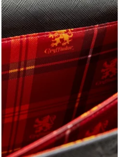 Matching Sets Loungefly Harry Potter Gryffindor Crossbody Bag -BoxLunch Shop 19914167 av4