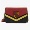 Matching Sets Loungefly Harry Potter Gryffindor Crossbody Bag