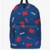 Backpacks Rocksax David Bowie Galaxy Classic Backpack