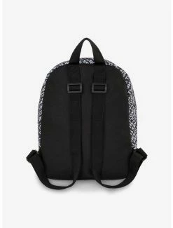 Backpacks Bugatti Rolling Stones The Core Mini Backpack Logo -BoxLunch Shop 19958627 av3