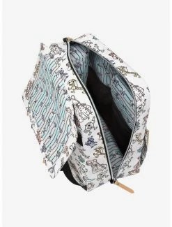 Backpacks Petunia Pickle Bottom Disney Pixar Playday Meta Backpack Diaper Bag -BoxLunch Shop 19991490 av1