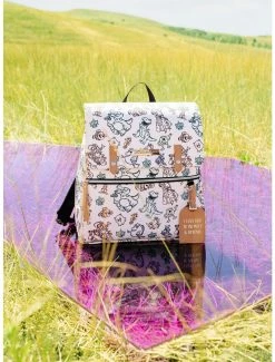 Backpacks Petunia Pickle Bottom Disney Pixar Playday Meta Backpack Diaper Bag -BoxLunch Shop 19991490 av5