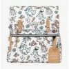 Backpacks Petunia Pickle Bottom Disney Pixar Playday Meta Backpack Diaper Bag