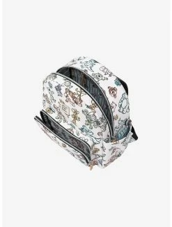 Alternative view of Backpacks Petunia Pickle Bottom Disney Pixar Playday Mini Backpack
