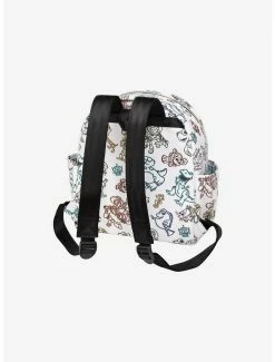Backpacks Petunia Pickle Bottom Disney Pixar Playday Mini Backpack 8 Backpacks Petunia Pickle Bottom Disney Pixar Playday Mini Backpack -BoxLunch Shop 19991492 av2
