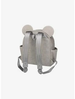 Backpacks Petunia Pickle Bottom Disney Mickey Mouse In Love Mini Backpack -BoxLunch Shop 19991494 av2