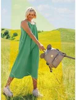 Backpacks Petunia Pickle Bottom Disney Mickey Mouse In Love Mini Backpack -BoxLunch Shop 19991494 av4