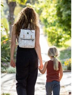 Backpacks Petunia Pickle Bottom Disney Winnie The Pooh In Playful Pooh Mini Meta Backpack -BoxLunch Shop 19991500 av4