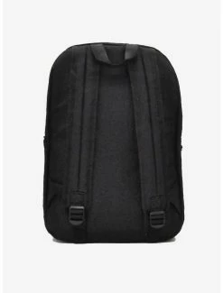 Alternative view of Backpacks Rocksax AC/DC Power Up Backpack Black