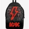 Backpacks Rocksax AC/DC Power Up Backpack