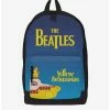 Backpacks Rocksax Beatles Yellow Sub Film Classic Backpack