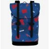 Backpacks Rocksax David Bowie Galaxy Heritage Backpack