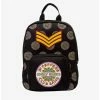 Backpacks Rocksax Beatles Sgt. Peppers Mini Backpack
