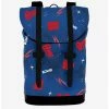 Backpacks Rocksax David Bowie Galaxy Heritage Backpack