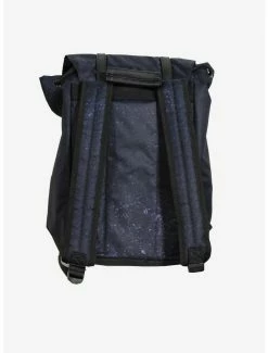 Alternative view of Backpacks Rocksax David Bowie Space Heritage Backpack